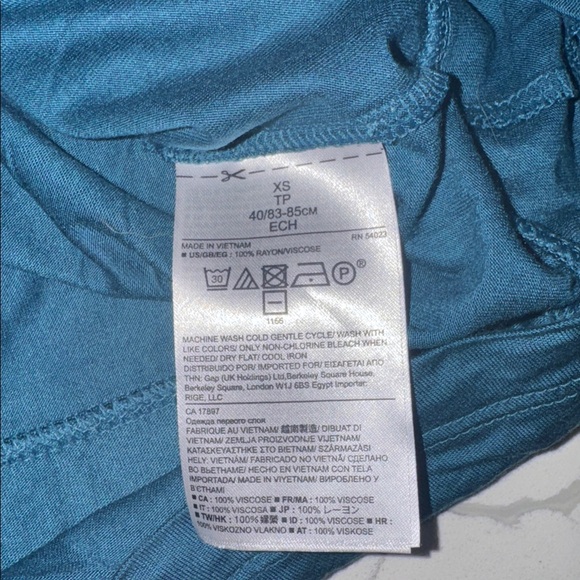 Women’s Banana Republic XS Sleeveless Knit Tank Tops - Picture 4 of 7